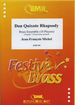 Don Quichote Rhapsody Standard