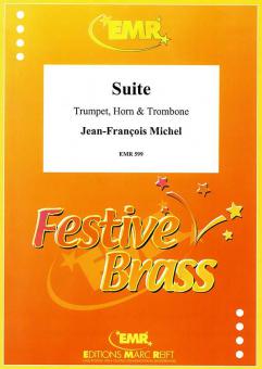 Suite Standard