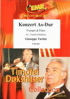 Konzert As-Dur Standard