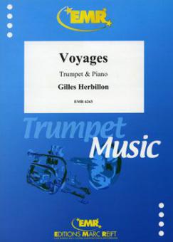 Voyages Standard