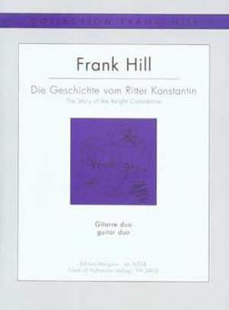 Die Geschichte vom Ritter Konstantin 