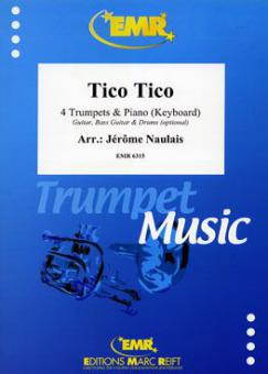 Tico Tico Standard
