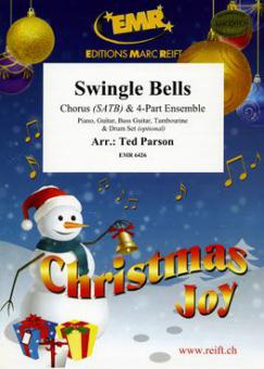 Swingle Bells Standard