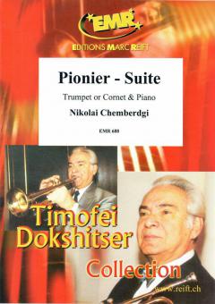 Pionier-Suite Standard