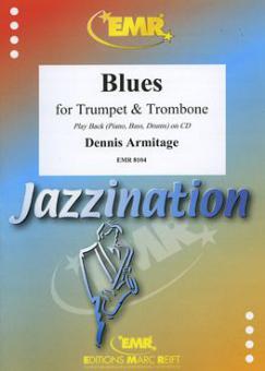 Blues Standard