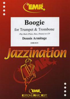Boogie Standard