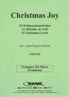 Christmas Joy Standard