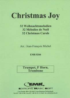 Christmas Joy Standard