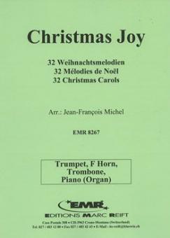 Christmas Joy Standard