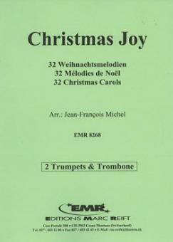 Christmas Joy Standard