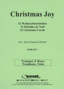 Christmas Joy Standard