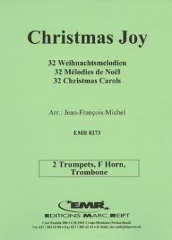Christmas Joy Standard