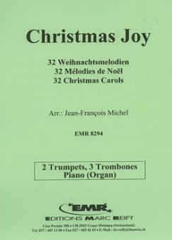 Christmas Joy Standard
