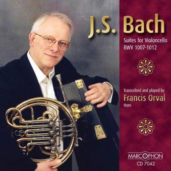 J.S. Bach 