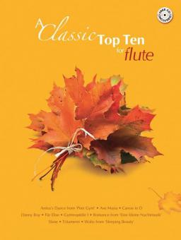 A Classic Top Ten 
