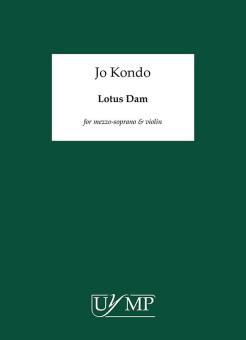 Lotus Dam 