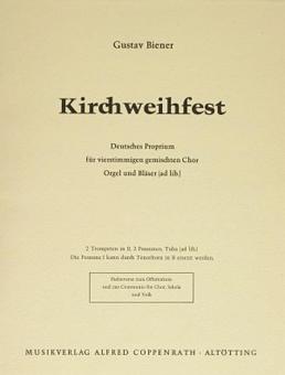 Kirchweihfest 