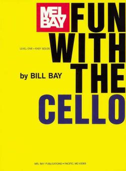 Fun With The Cello 