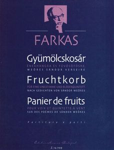 Fruchtkorb 