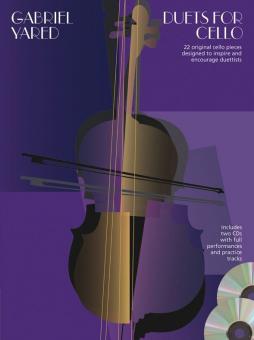 Duets For Cello 