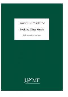 Looking Glass Music 