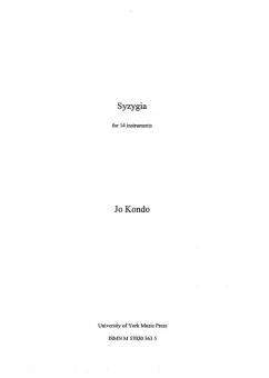 Syzygia 