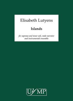Islands Op.80 