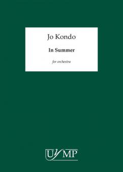 In Summer 