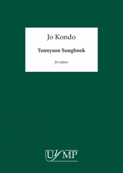Tennyson Songbook 