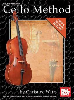 Cello Method 