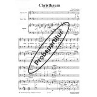 Christbaum 