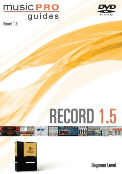 Record 1.5 