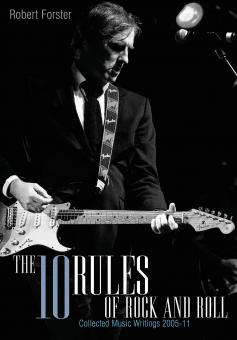 The 10 Rules Of Rock And Roll 