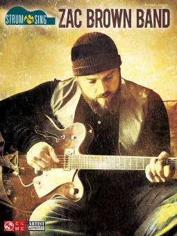 Zac Brown Band - Strum & Sing 