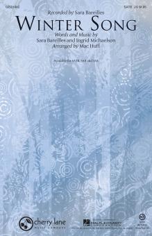 Winter Song Standard
