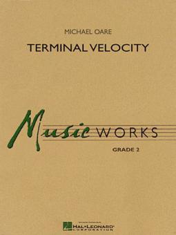 Terminal Velocity Standard