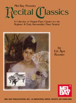 Recital Classics 
