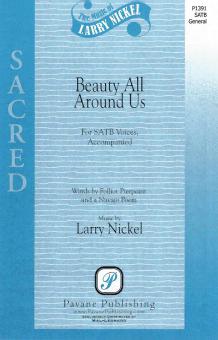 Beauty All Around Us 