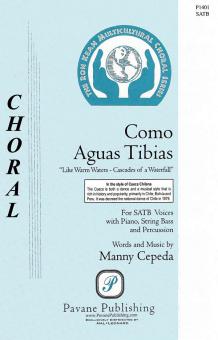 Como Aguas Tibias 