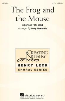 The Frog And The Mouse 