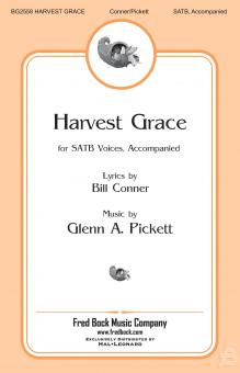 Harvest Grace 