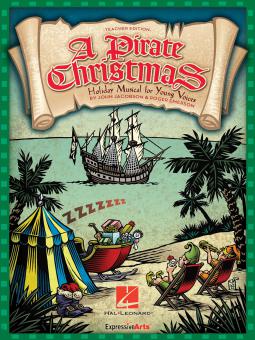 A Pirate Christmas 