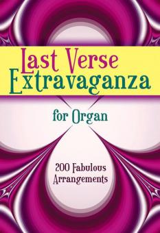Last Verse Extravaganza 