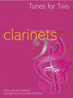 Tunes for Two 