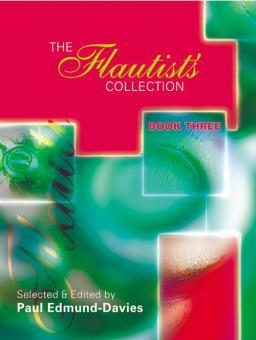 The Flautist's Collection Book 3 