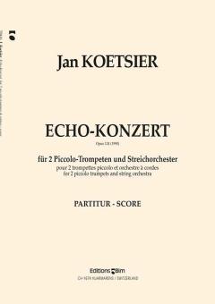 Echo Concerto op. 124 Standard