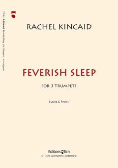 Feverish Sleep Standard