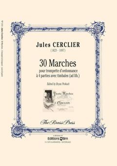30 Marches Standard