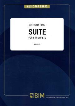 Suite Standard