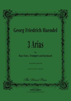 3 Arias Standard